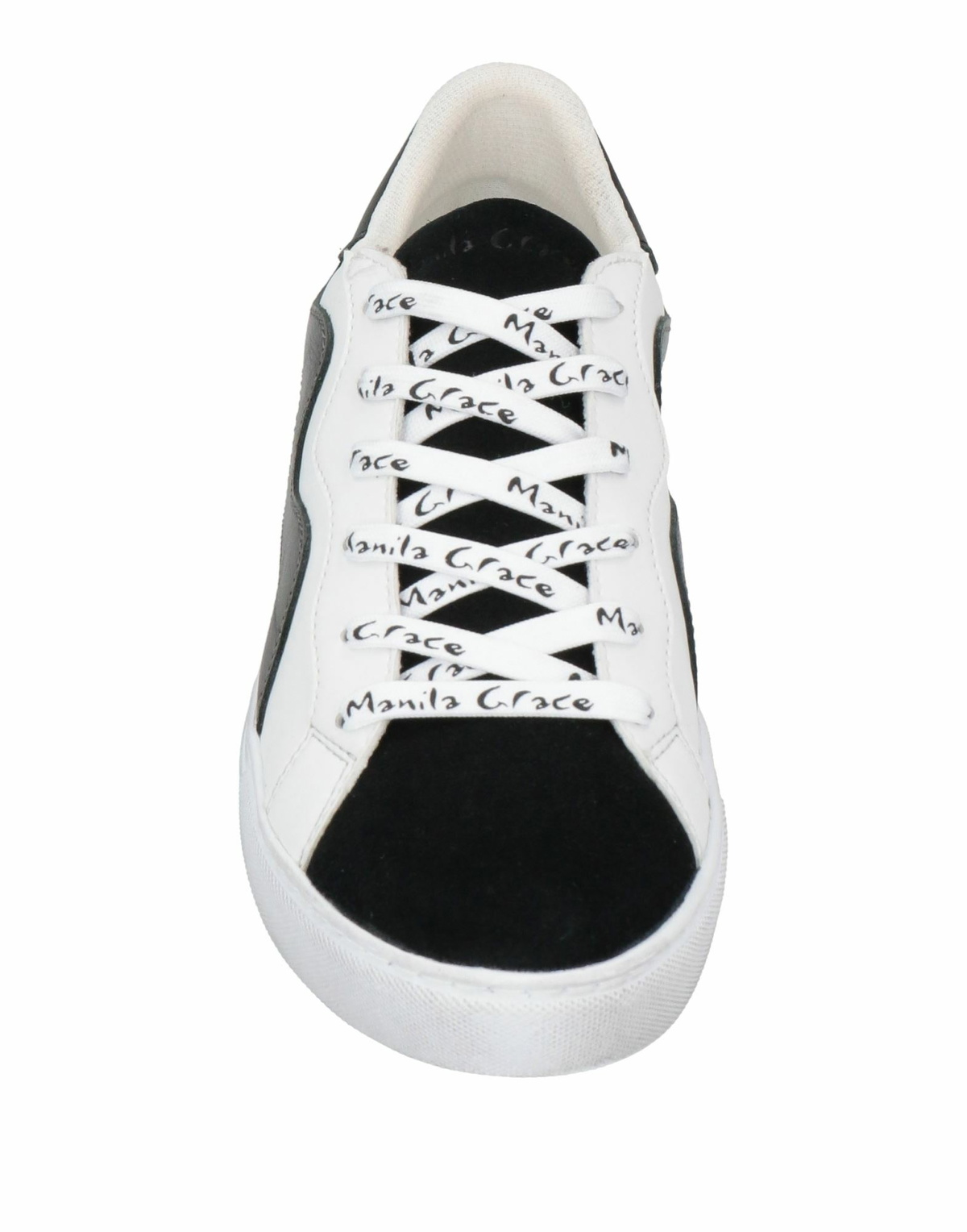 Manila Grace Womens Sneakers Lead