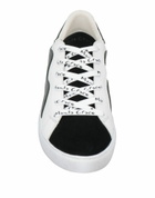 Manila Grace Womens Sneakers Lead