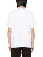 Rassvet Men On Fire Tee Shirt