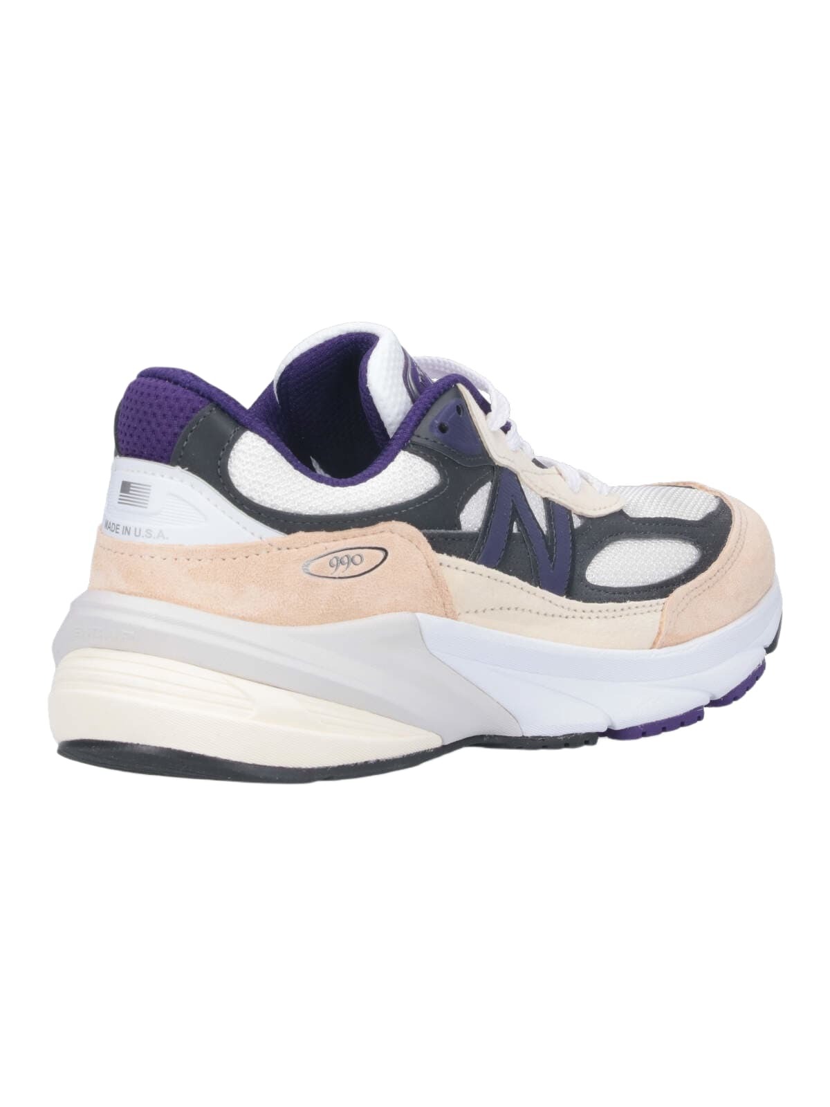 New Balance 990v6 Sneakers