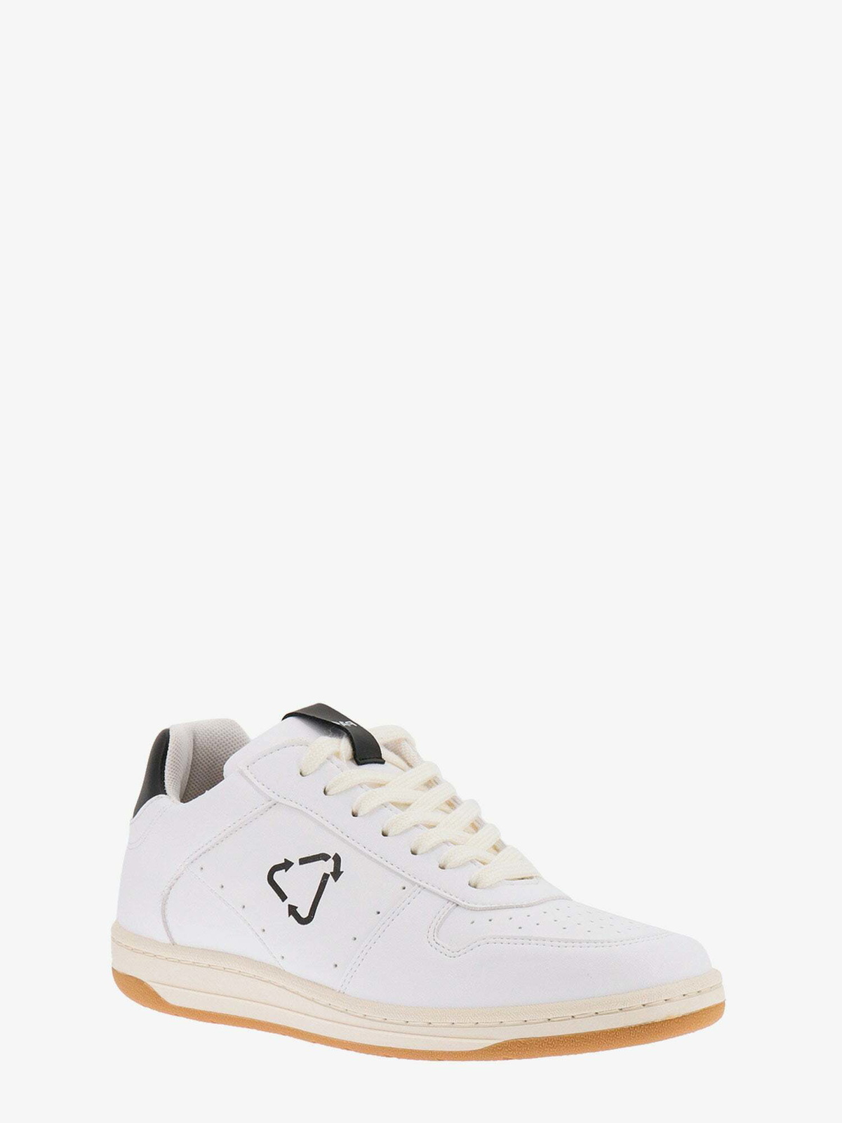 Pap Sneakers Black   Mens