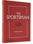 Phaidon - The Sportsman Hardcover Book