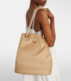 Prada Prada Mariner Re-Nylon Large bucket bag