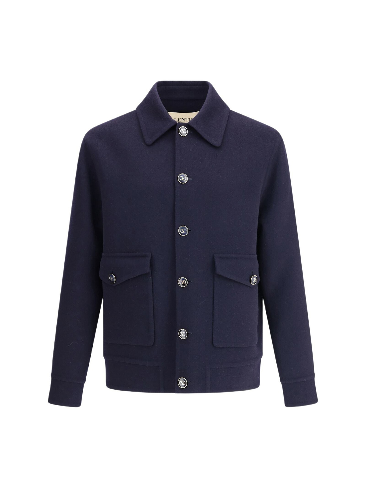 Bleu de Paname Double Counter Jacket Bleu de Paname