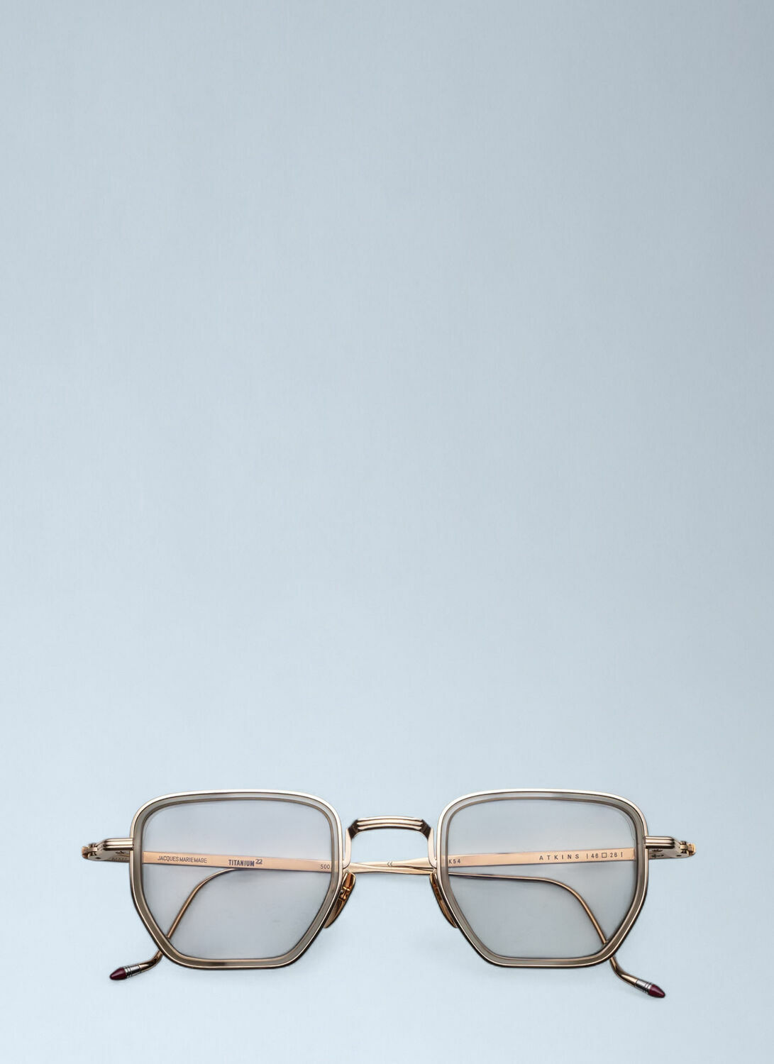 Jacques Marie Mage Atkins Sunglasses