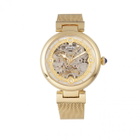 Empress Adelaide Automatic Crystal White Dial Ladies Watch EMPEM2502