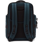 Tumi Navy Sheppard Deluxe Brief Pack® Backpack