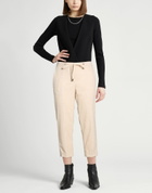Peserico Womens Pants in Beige