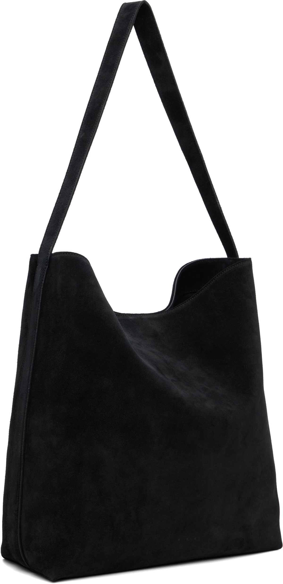Aesther Ekme Black 'Sac Supple' Tote