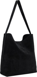 Aesther Ekme Black 'Sac Supple' Tote