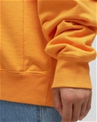 7 Days Active Malone Crewneck Orange - Mens - Sweatshirts