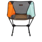 Helinox Chair One in Mint Multi Block 