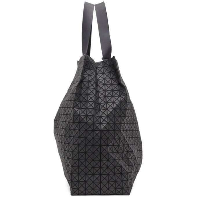 BAO BAO ISSEY MIYAKE CART マットブラック CART S – ISSEY MIYAKE ONLINE STORE