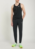 Nike Aeroswift Dri-fit Adv Perforated Running Tank Black