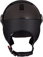 KASK Black Elite Pro Snow Helmet
