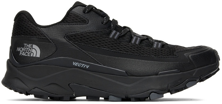 Photo: The North Face Black VECTIV Taraval Sneakers