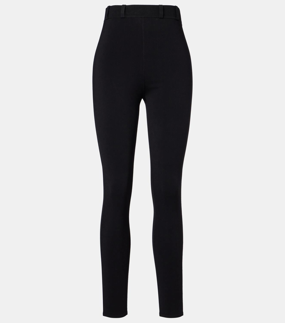Alaïa High-rise leggings