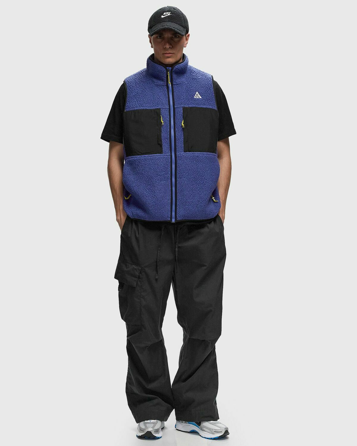 Nike Acg Arctic Wolf Vest Purple Vests Nike Nike Acg Arctic Wolf Vest Purple Vests Nike