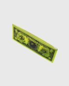 BANKNOTE DESIGN CLEAR POUCH