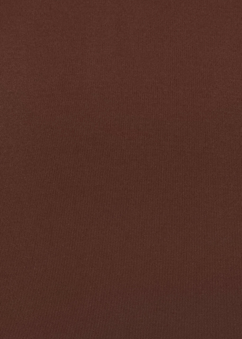 Skims Seamless Sculpt Bralette Brown