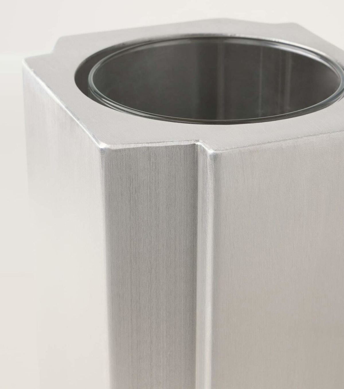 Louise Roe Funki Small plant pot