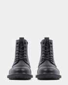 Steve Madden Frontier Boots in Brown