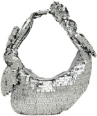 Stine Goya Silver Julius Bag