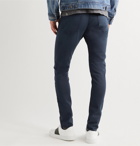 RAG & BONE - Elm Skinny-Fit Denim Jeans - Blue