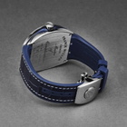 Franck Muller Vanguard Yacht Automatic Blue Dial Mens Watch 45SCYACHTBLU-1