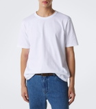 Gabriela Hearst Cotton jersey T-shirt