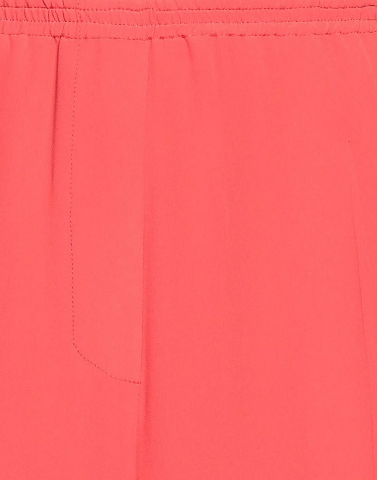 Jucca Womens Pants Coral