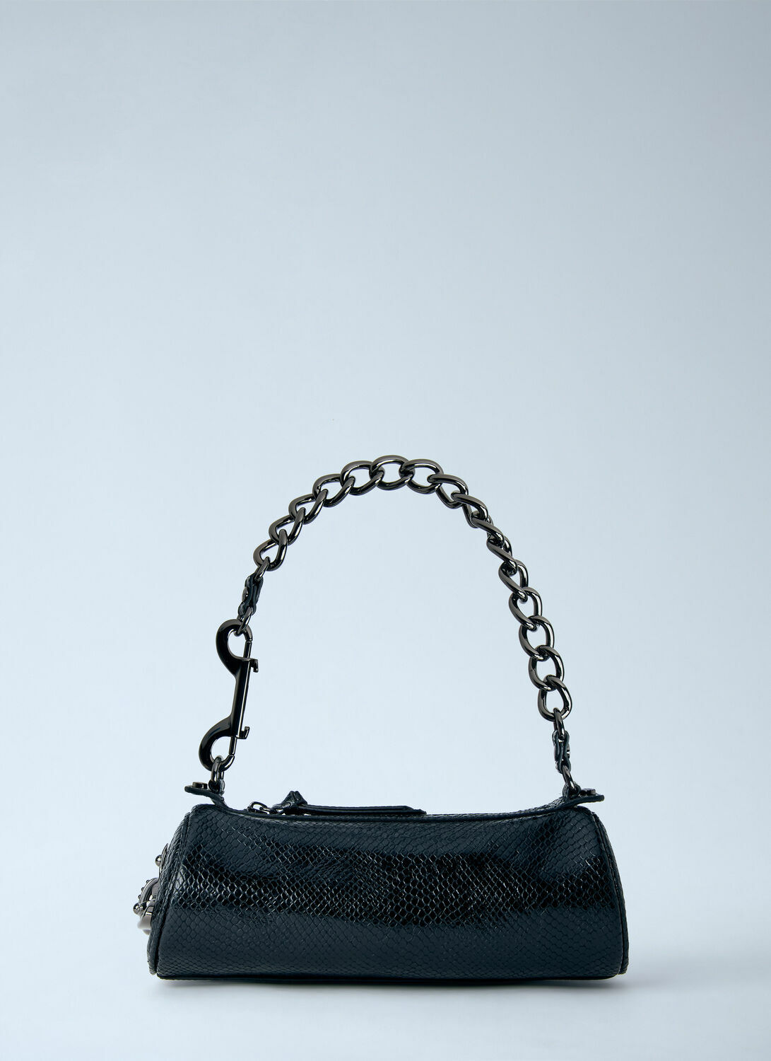 Vivienne Westwood Cindy Cylinder Shoulder Bag