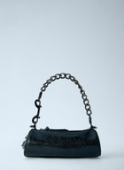 Vivienne Westwood Cindy Cylinder Shoulder Bag