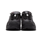 ROA Black Lakke Neal Sneakers