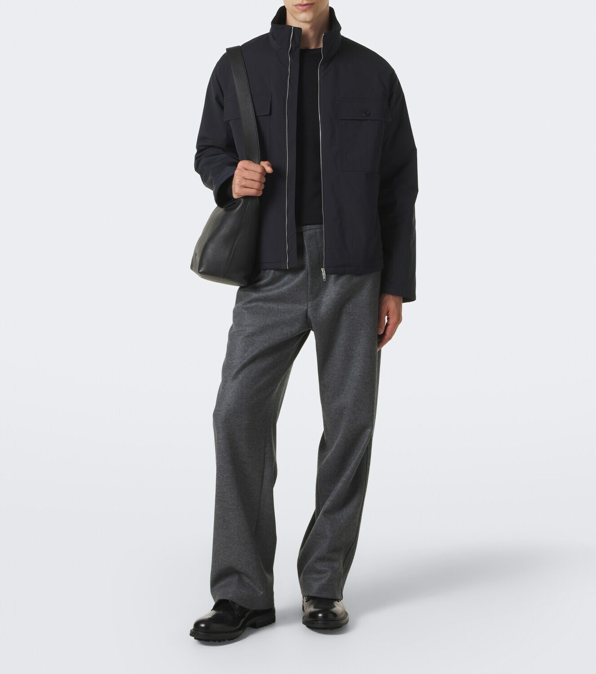 Jil Sander Technical jacket Jil Sander