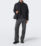 Jil Sander Technical jacket