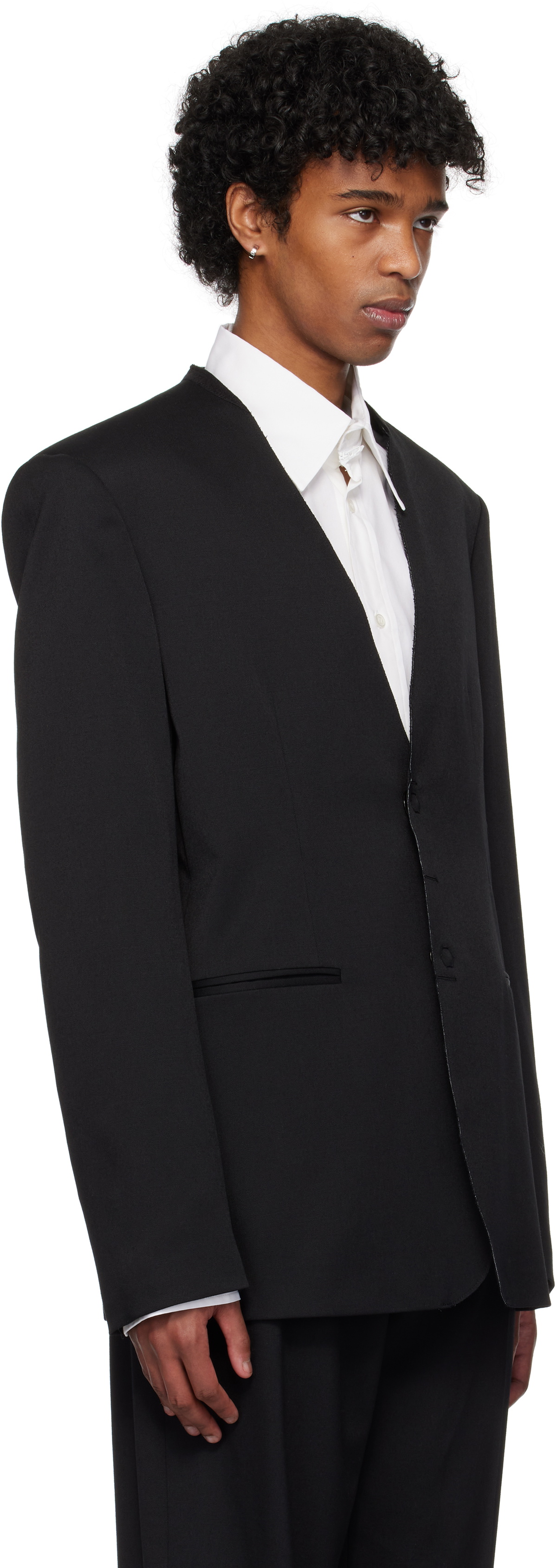 Marqela suit