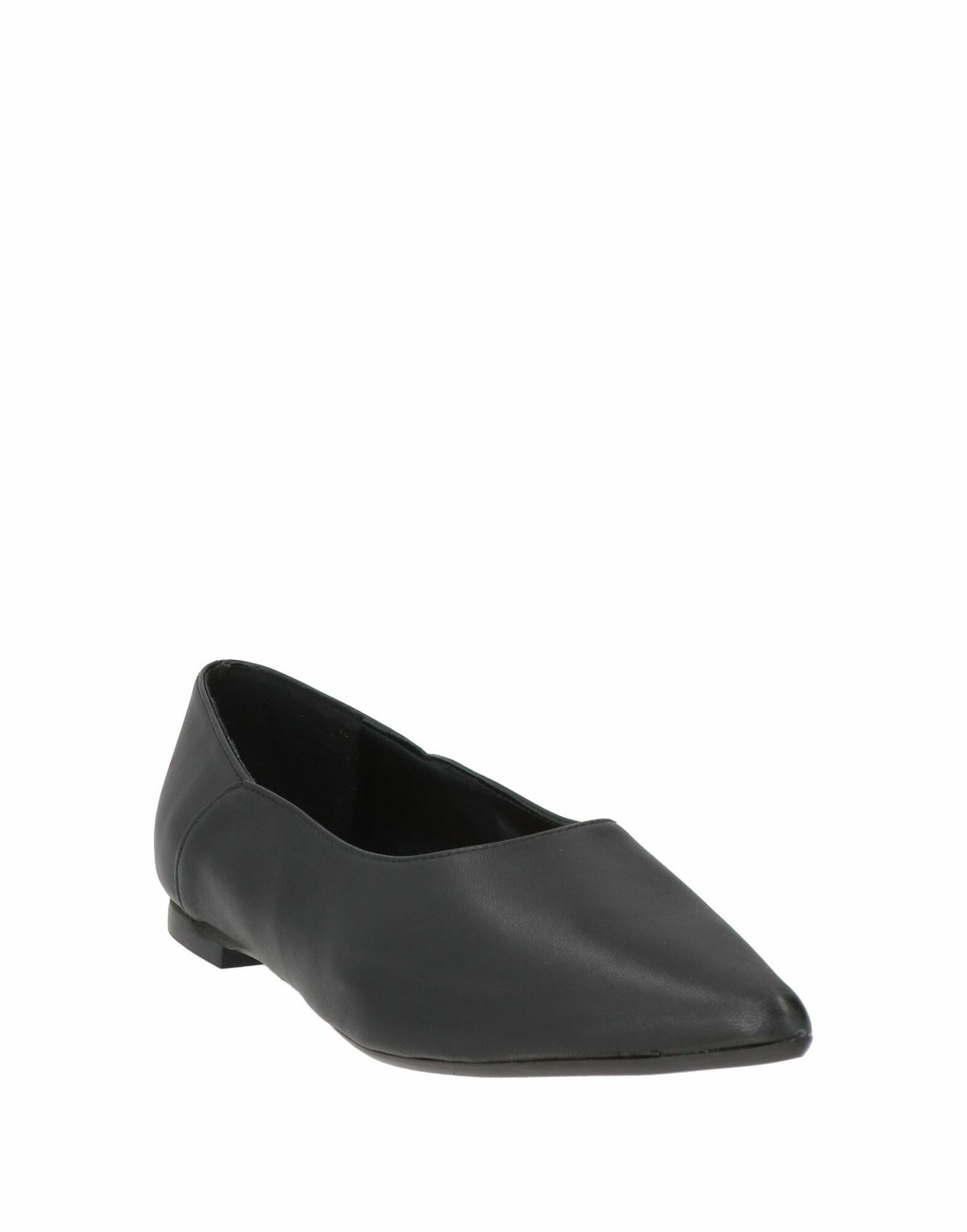 Castañer Womens Ballet flats in Black