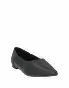 Castañer Womens Ballet flats in Black