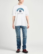 Dolce & gabbana Mens T-shirt in White
