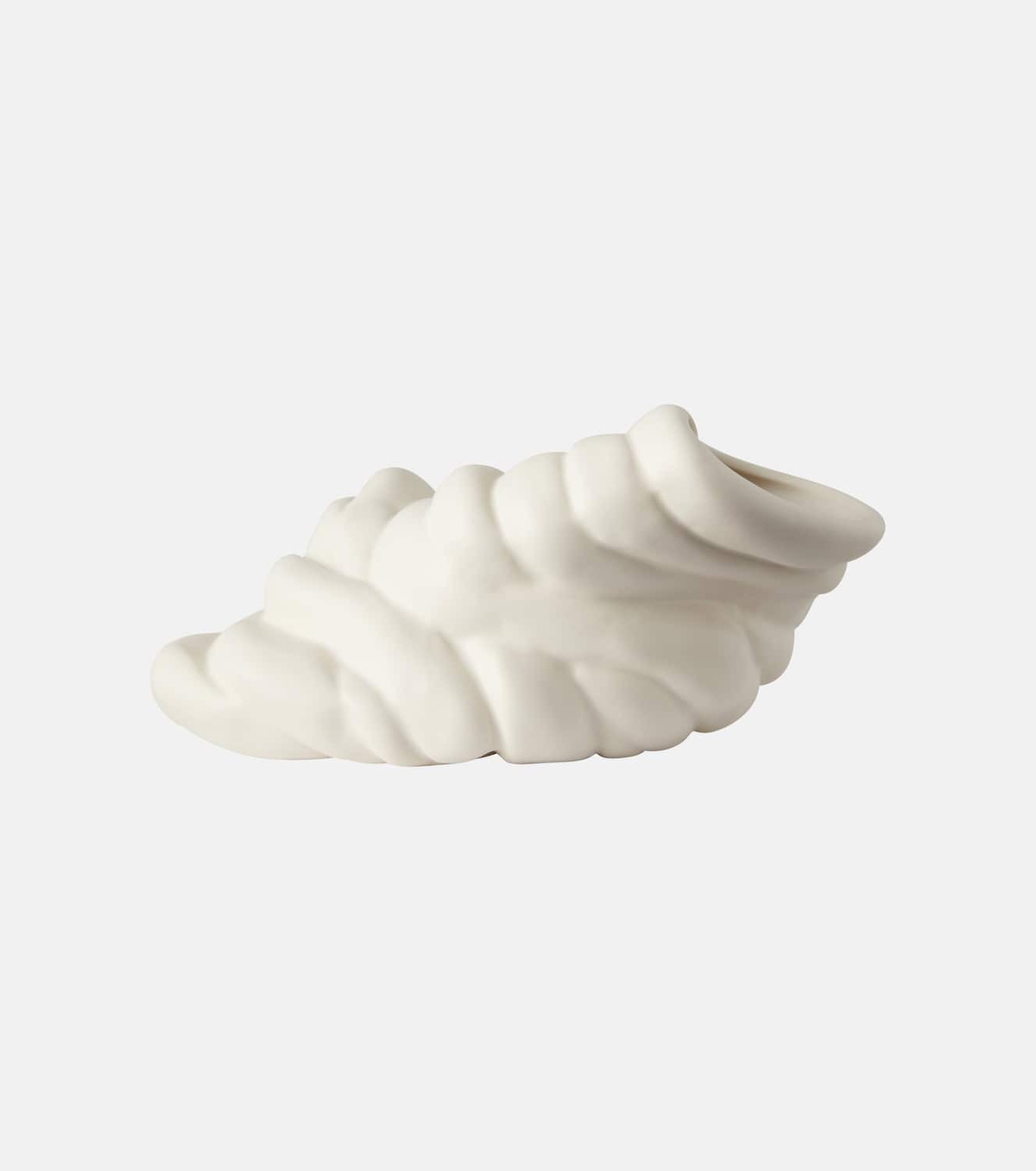 Completedworks Running Against The Tide vase