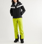 Colmar - Golden Eagle Padded Ski Jacket - Black