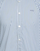 Boss Mens Shirt Slate in Blue