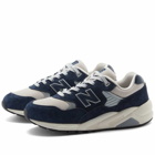 New Balance MT580 Sneakers in Natural Indigo/Moonbeam