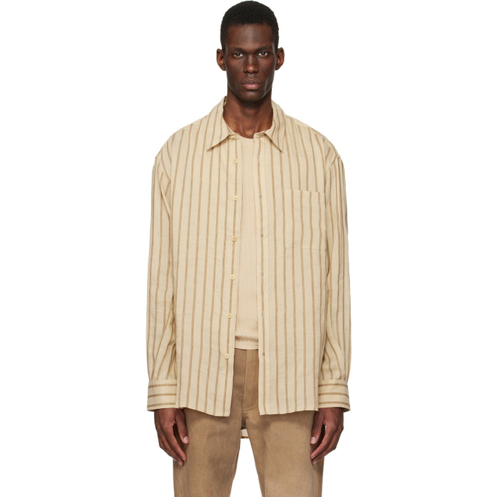 Photo: colbo Beige TK Shirt