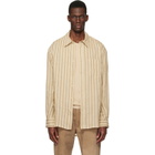 colbo Beige TK Shirt