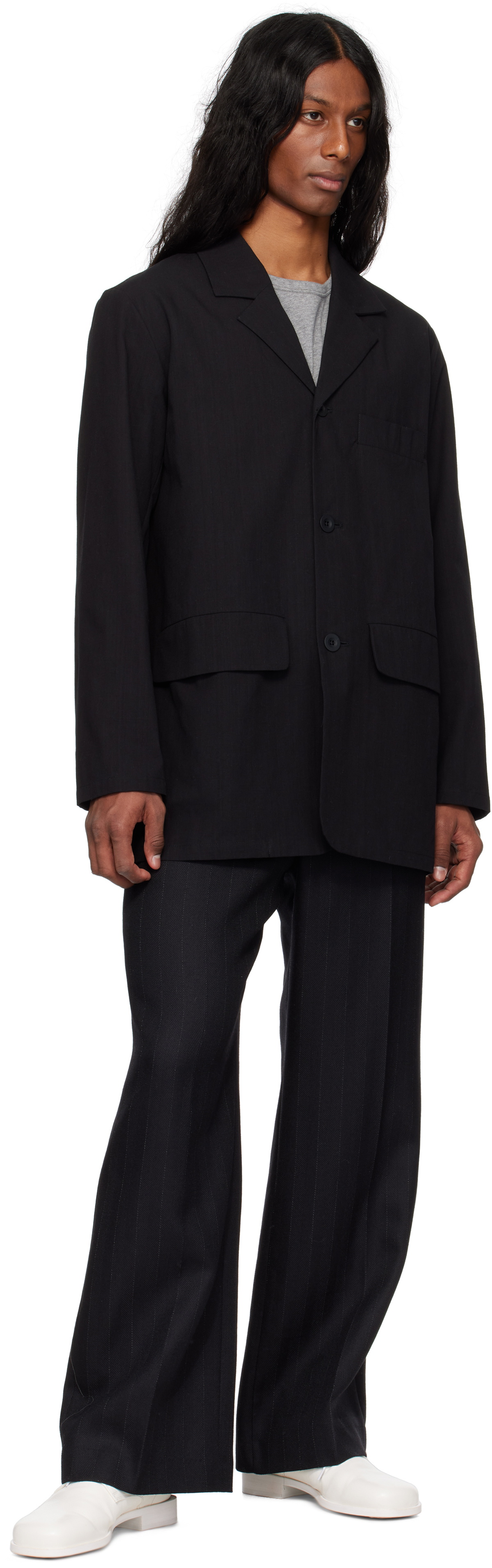 Toogood Black 