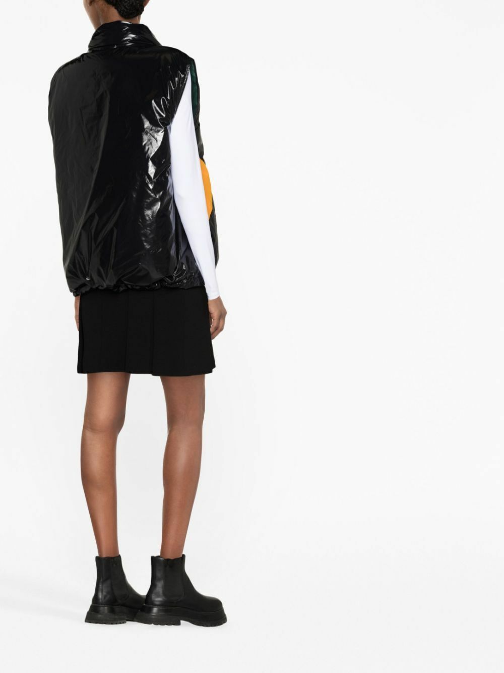 Moncler Genius X Alicia Keys Chelsea Down Gilet
