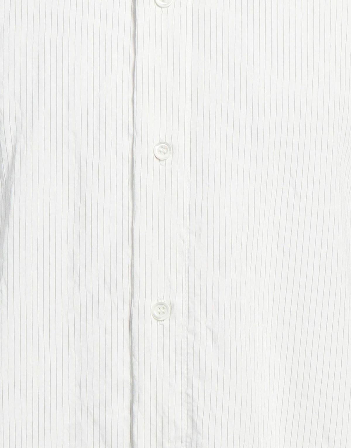 Barena Mens Shirt in White