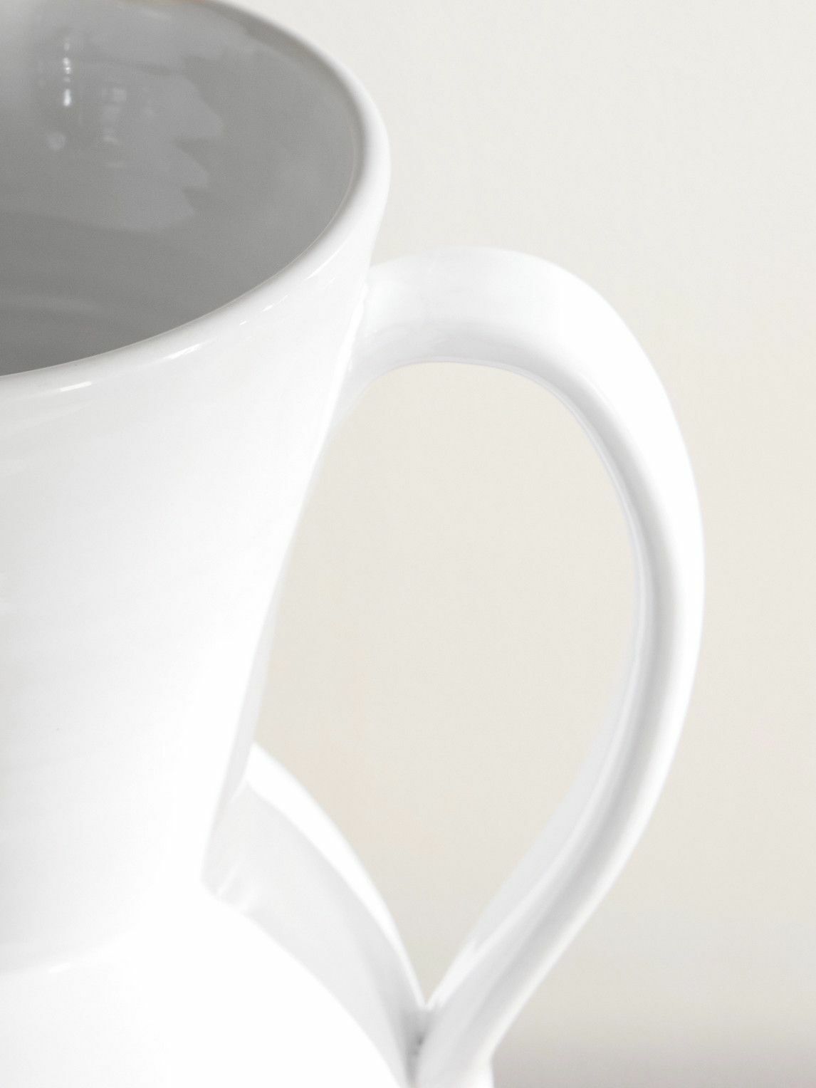 The Conran Shop - Puglia Stoneware Jug